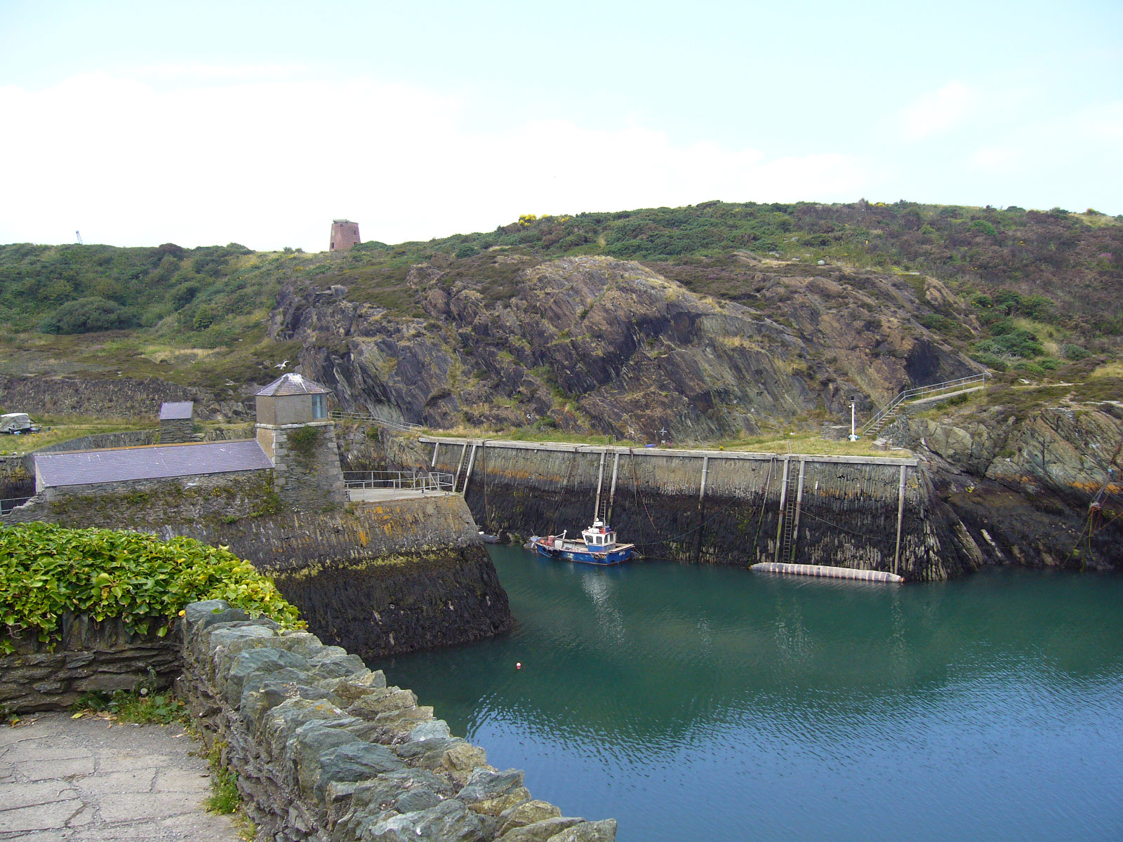 Amlwch
